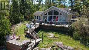 2692B Hwy 528 (Wolseley Bay Road) | French River Ontario | Slide Image Two