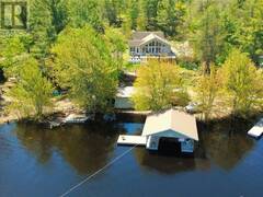 2692B Hwy 528 (Wolseley Bay Road) French River Ontario, P0M 2N0