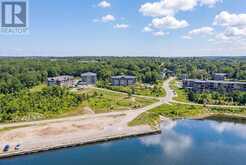 11C Salt Dock Road Unit# 404 | Parry Sound Ontario | Slide Image Two