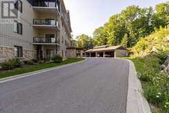 11C Salt Dock Road Unit# 404 | Parry Sound Ontario | Slide Image Five