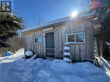 Lot 0 Whitewater | Greater Sudbury Ontario | Slide Image Forty