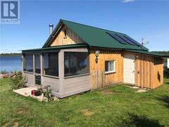 Lot 0 Whitewater Greater Sudbury Ontario, P0M 1B0