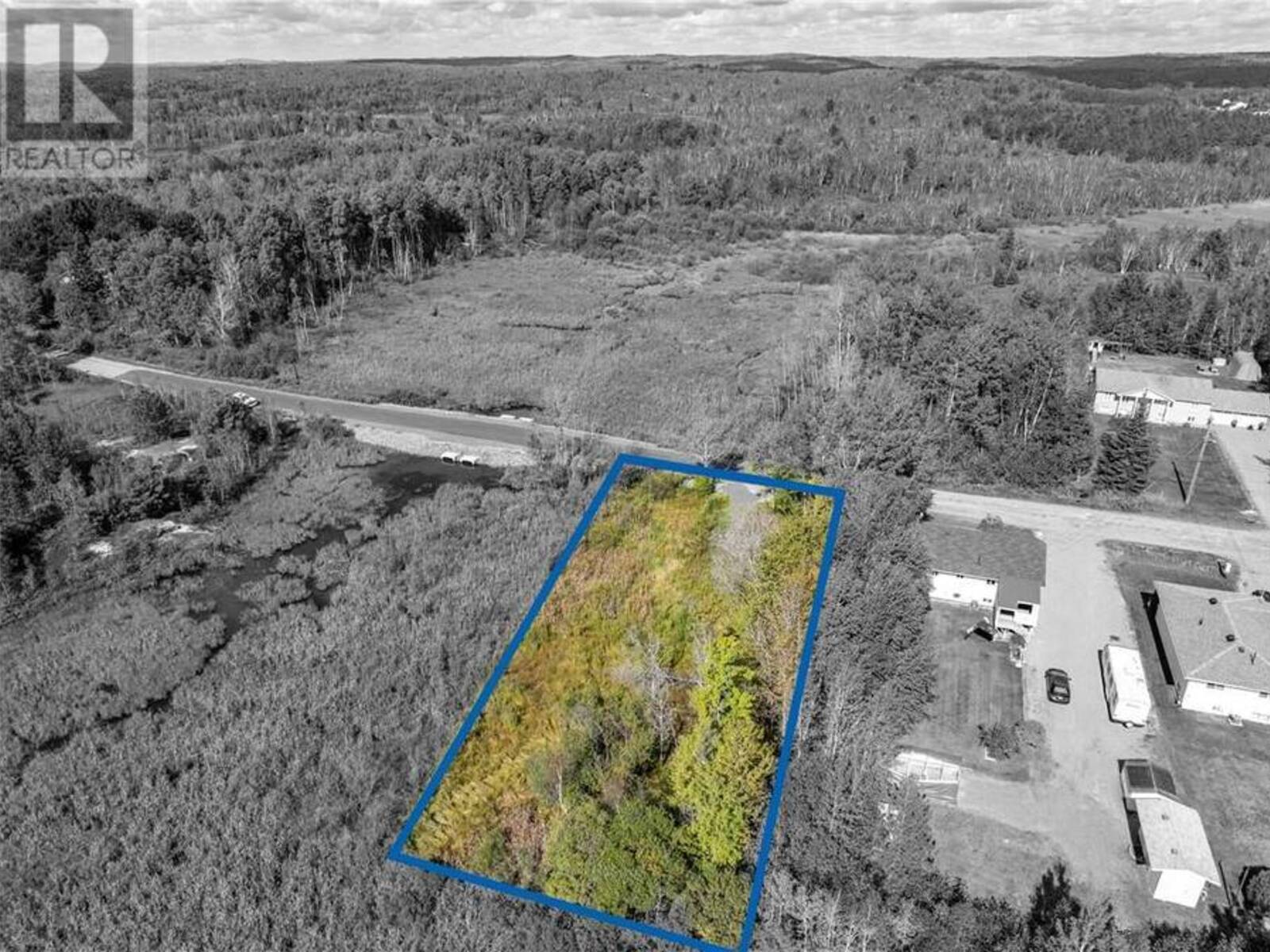 PT1 Sunderland, Greater Sudbury, Ontario P3L 1M8