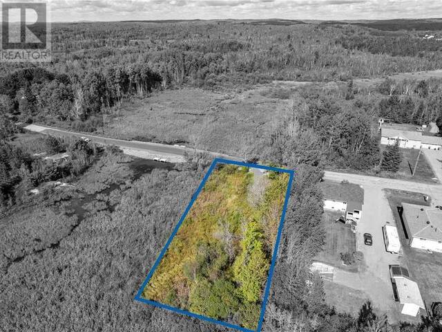 PT1 Sunderland Greater Sudbury Ontario, P3L 1M8 - Vacant Land For Sale