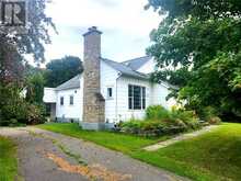 16 ROBINSON Street W | Manitoulin Island Ontario | Slide Image Two