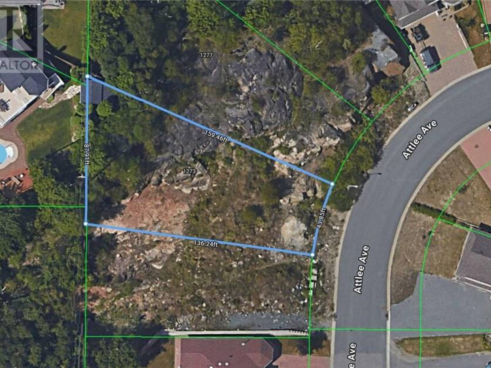 1269 Attlee Ave, Greater Sudbury, Ontario P3A 3J7