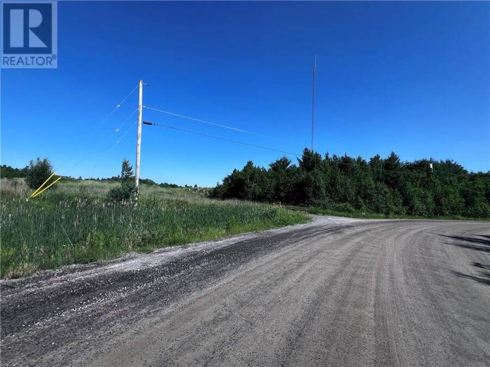 0 Middle Lake Road, Greater Sudbury, Ontario P3E 4M9