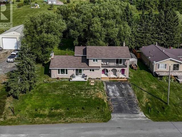 18 St Jean St. Charles Ontario, P0M 1X0 - 5 Bedrooms Home For Sale