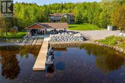 20 Breezehill Road | Greater Sudbury Ontario | Slide Image One