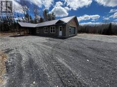 8707 Highway 535 N Markstay-Warren Ontario, P0M 2G0