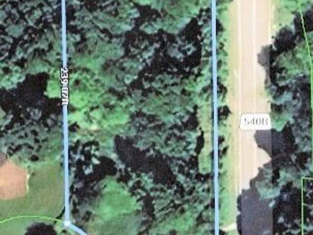 TBD Doc Strain Drive Manitoulin Island Ontario, P0P 1H0 - Vacant Land For Sale