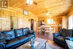 0 Panache Lake Mountain Cove Lodge | Espanola Ontario | Slide Image Ten