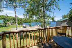 0 Panache Lake Mountain Cove Lodge | Espanola Ontario | Slide Image Eighteen