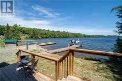 0 Panache Lake Mountain Cove Lodge | Espanola Ontario | Slide Image Nineteen