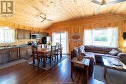 0 Panache Lake Mountain Cove Lodge | Espanola Ontario | Slide Image Thirty-three