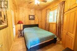 0 Panache Lake Mountain Cove Lodge | Espanola Ontario | Slide Image Thirty-seven