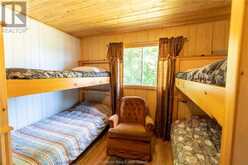 0 Panache Lake Mountain Cove Lodge | Espanola Ontario | Slide Image Forty-two
