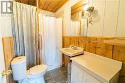 0 Panache Lake Mountain Cove Lodge | Espanola Ontario | Slide Image Forty-three