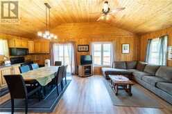 0 Panache Lake Mountain Cove Lodge | Espanola Ontario | Slide Image Forty-four