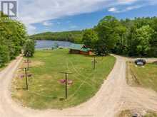 0 Panache Lake Mountain Cove Lodge | Espanola Ontario | Slide Image Forty-eight