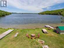 0 Panache Lake Mountain Cove Lodge | Espanola Ontario | Slide Image Forty-nine