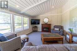 0 Panache Lake Mountain Cove Lodge | Espanola Ontario | Slide Image Fifty-five