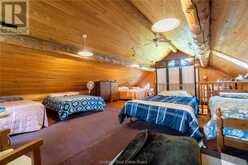 0 Panache Lake Mountain Cove Lodge | Espanola Ontario | Slide Image Sixty