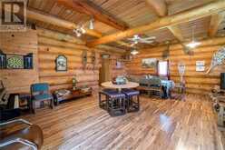 0 Panache Lake Mountain Cove Lodge | Espanola Ontario | Slide Image Sixty-one