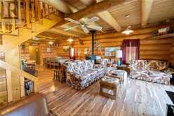 0 Panache Lake Mountain Cove Lodge | Espanola Ontario | Slide Image Sixty-three