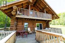 0 Panache Lake Mountain Cove Lodge | Espanola Ontario | Slide Image Sixty-four