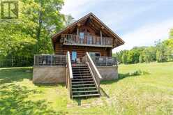 0 Panache Lake Mountain Cove Lodge | Espanola Ontario | Slide Image Sixty-five