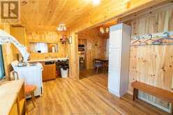 0 Panache Lake Mountain Cove Lodge | Espanola Ontario | Slide Image Sixty-eight