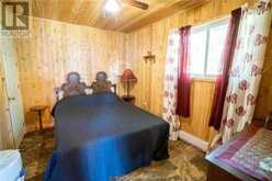 0 Panache Lake Mountain Cove Lodge | Espanola Ontario | Slide Image Nine