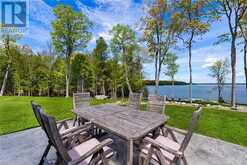 76B Johnston Road | Manitoulin Island Ontario | Slide Image Fifty