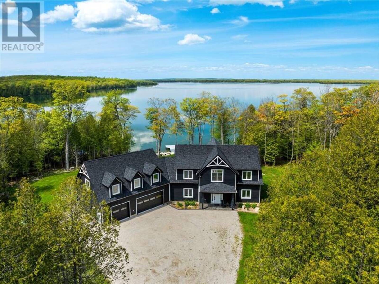 76B Johnston Road, Manitoulin Island, Ontario P0P 1S0
