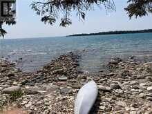 659 Pebble Road | Manitoulin Island Ontario | Slide Image Three