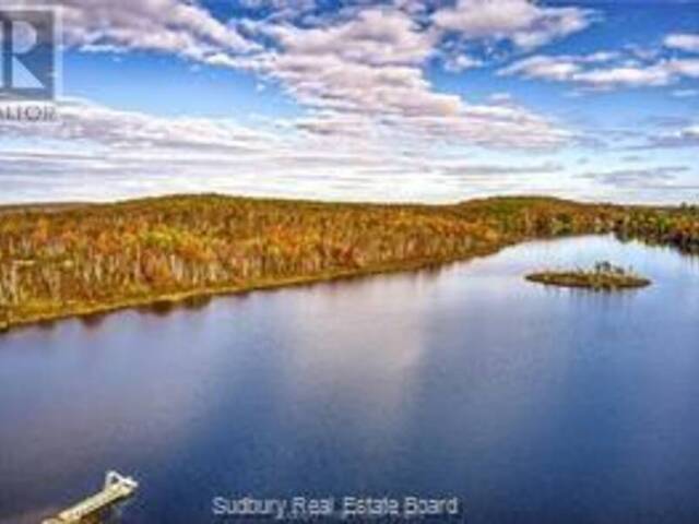1695 Guillet Street Val Caron Ontario, P3N 1L7 - Waterfront Land For Sale