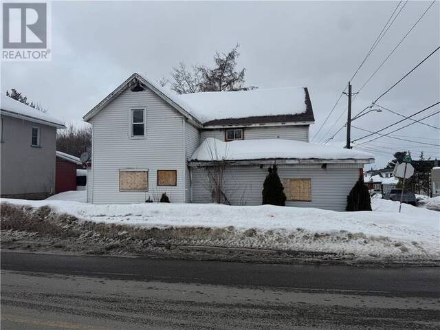 243 Murray Street Greater Sudbury Ontario, P3B 2H6 - Vacant Land For Sale