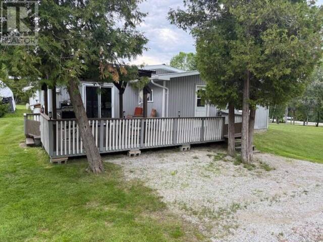 2343 Bay Estates Road N Manitoulin Island Ontario, P0P 1K0 - 1 Bedroom Home For Sale