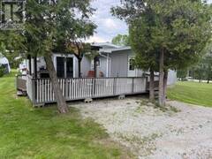 2343 Bay Estates Road N Manitoulin Island Ontario, P0P 1K0