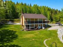 129 Maple | Manitoulin Island Ontario | Slide Image Three