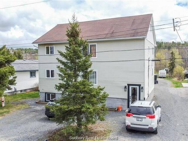 1663 Wendy Street Val Caron Ontario, P3L 1N9 - Multi-family Home For Sale