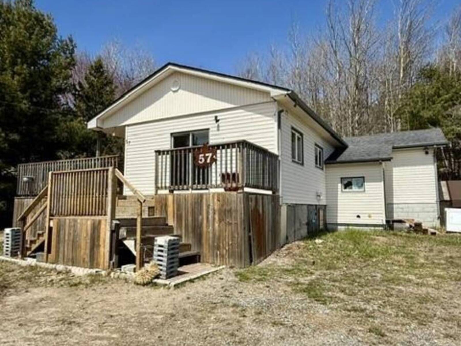 57 Public Road, Spanish, Ontario P0P 2A0