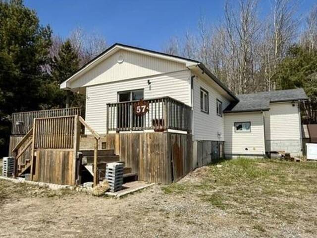 57 Public Road Spanish Ontario, P0P 2A0 - 2 Bedrooms Home For Sale