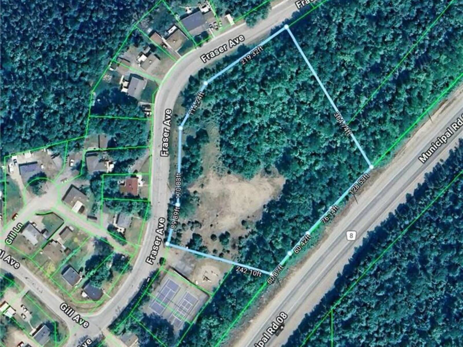57 Fraser Avenue, Greater Sudbury, Ontario P0M 2R0