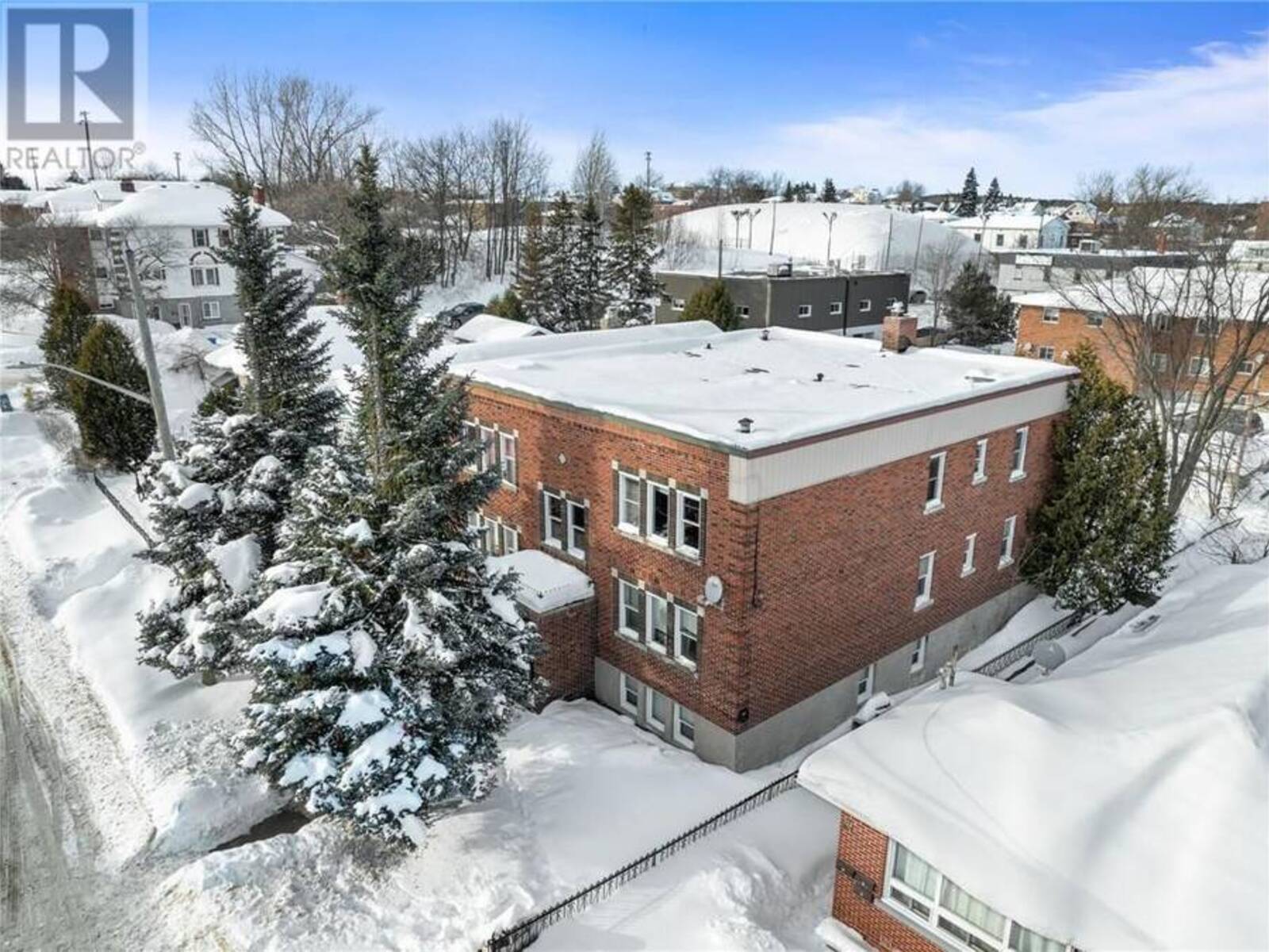 226 Oak Street, Greater Sudbury, Ontario P3C 1M7