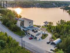 2410 South Bay Road Greater Sudbury Ontario, P3E 6H7