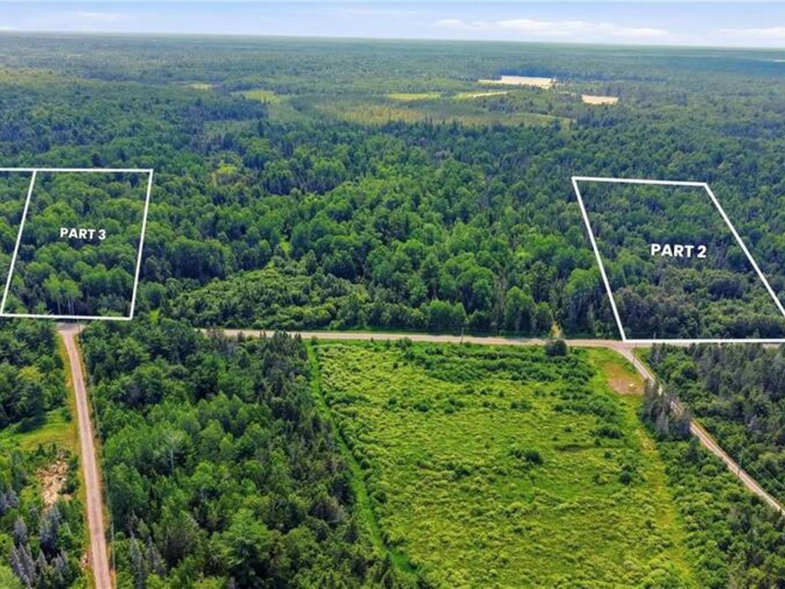 Pt 4 Norland, West Nipissing, Ontario P0H 2M0