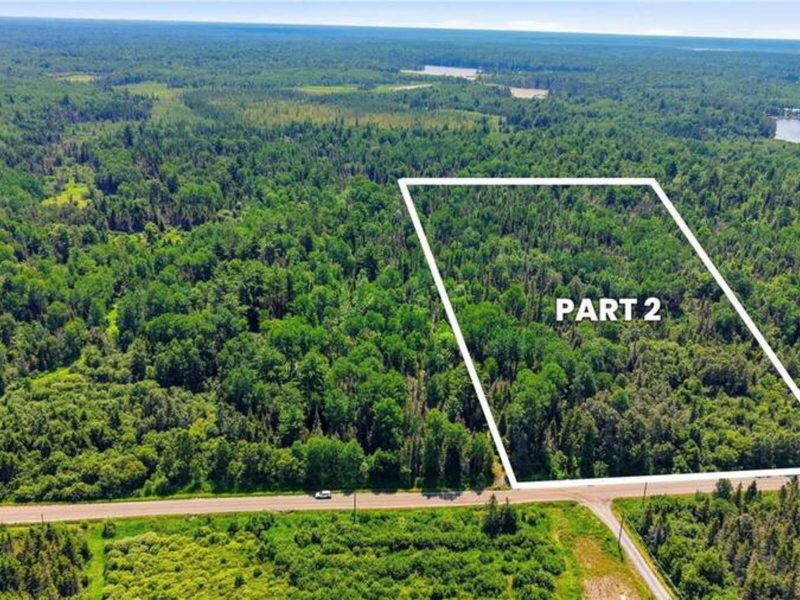 Pt 2 Norland, West Nipissing, Ontario P0H 2M0