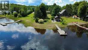 61 Gilbert | French River Ontario | Slide Image One